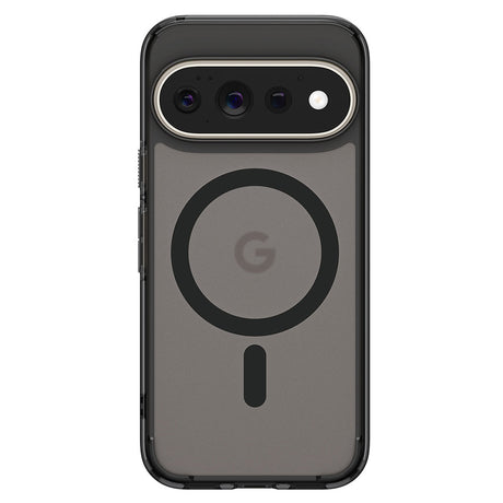 Husa de protectie Spigen Ultra Hybrid compatibil cu Google Pixel 11 Pro, Gri