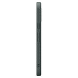 Husa de protectie Spigen Liquid Air compatibil cu Google Pixel 11, Verde