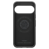 Husa de protectie Spigen Liquid Air compatibil cu Google Pixel 11 Pro, Negru
