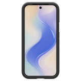 Husa de protectie Spigen Tough Armor compatibil cu Google Pixel 11 Pro XL, Gri