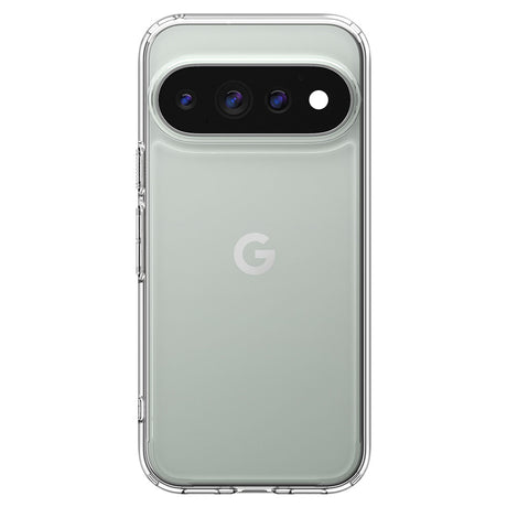 Husa de protectie Spigen Ultra Hybrid compatibil cu Google Pixel 11 Pro XL, Transparent