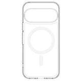 Husa de protectie Spigen Ultra Hybrid compatibil cu Google Pixel 11 Pro XL, Alb