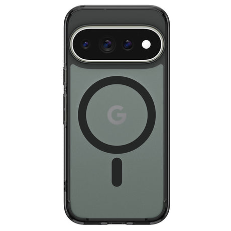 Spigen Ultra Hybrid védőtok Google Pixel 11 Pro XL készülékhez, szürke