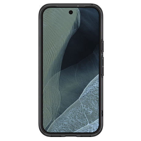 Spigen Ultra Hybrid védőtok Google Pixel 11 Pro XL készülékhez, szürke