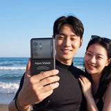 Husa Waterproof Spigen A604 (ACS11675), IP68, Negru