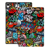 Husa de protectie tableta Techsuit FoldPro compatibil cu Samsung Galaxy Tab S12 Plus, Urban Vibe