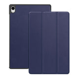 Husa de protectie tableta Techsuit FoldPro compatibil cu Samsung Galaxy Tab S12 Plus, Albastru