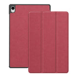 Husa de protectie tableta Techsuit FoldPro compatibil cu Samsung Galaxy Tab S12 Plus, Roșu