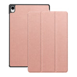 Husa de protectie tableta Techsuit FoldPro compatibil cu Samsung Galaxy Tab S12 Plus, Roz
