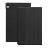 Husa de protectie tableta Techsuit FoldPro compatibil cu Samsung Galaxy Tab S12 Plus, Negru