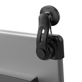 Suport Auto Qi2, Prindere Display, Compatibil Tesla, 15W - Spigen (ACP07870) - Black