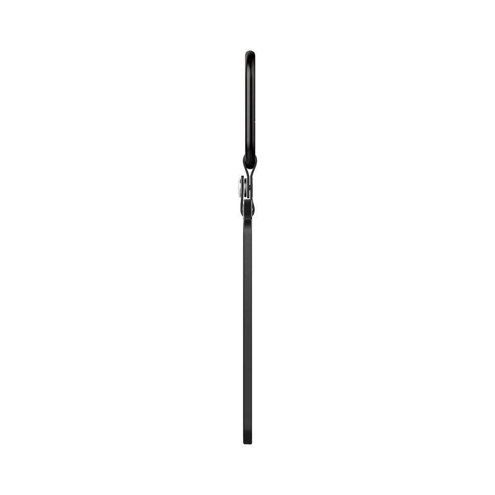 Carcasa Protectie pentru Card Acces Tesla - Spigen (ACP11310) - Black