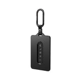 Carcasa Protectie pentru Card Acces Tesla - Spigen (ACP11310) - Black