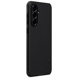 Husa de protectie Nillkin Super Frosted Shield Pro compatibil cu Samsung Galaxy A56 5G, Negru