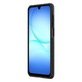 Husa de protectie Nillkin Super Frosted Shield Pro compatibil cu Samsung Galaxy A17 5G, Negru