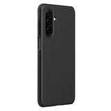 Husa de protectie Nillkin Super Frosted Shield Pro compatibil cu Samsung Galaxy A17 5G, Negru