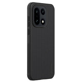 Husa de protectie Nillkin Super Frosted Shield Pro Magnetic compatibil cu OnePlus 15, Negru