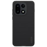 Husa de protectie Nillkin Super Frosted Shield Pro Magnetic compatibil cu OnePlus 15, Negru