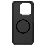 Husa de protectie Nillkin Super Frosted Shield Pro compatibil cu Xiaomi 17, Negru