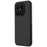 Husa de protectie Nillkin Super Frosted Shield Pro compatibil cu Xiaomi 17, Negru
