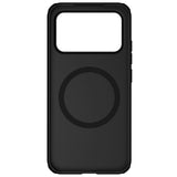 Husa de protectie Nillkin Super Frosted Shield Pro compatibil cu Xiaomi Poco F8 Pro, Negru