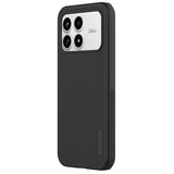 Husa de protectie Nillkin Super Frosted Shield Pro compatibil cu Xiaomi Poco F8 Pro, Negru