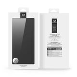 Husa de protectie Dux Ducis Skin Pro compatibil cu Xiaomi Redmi Note 15 / Xiaomi Poco M8 5G, Negru