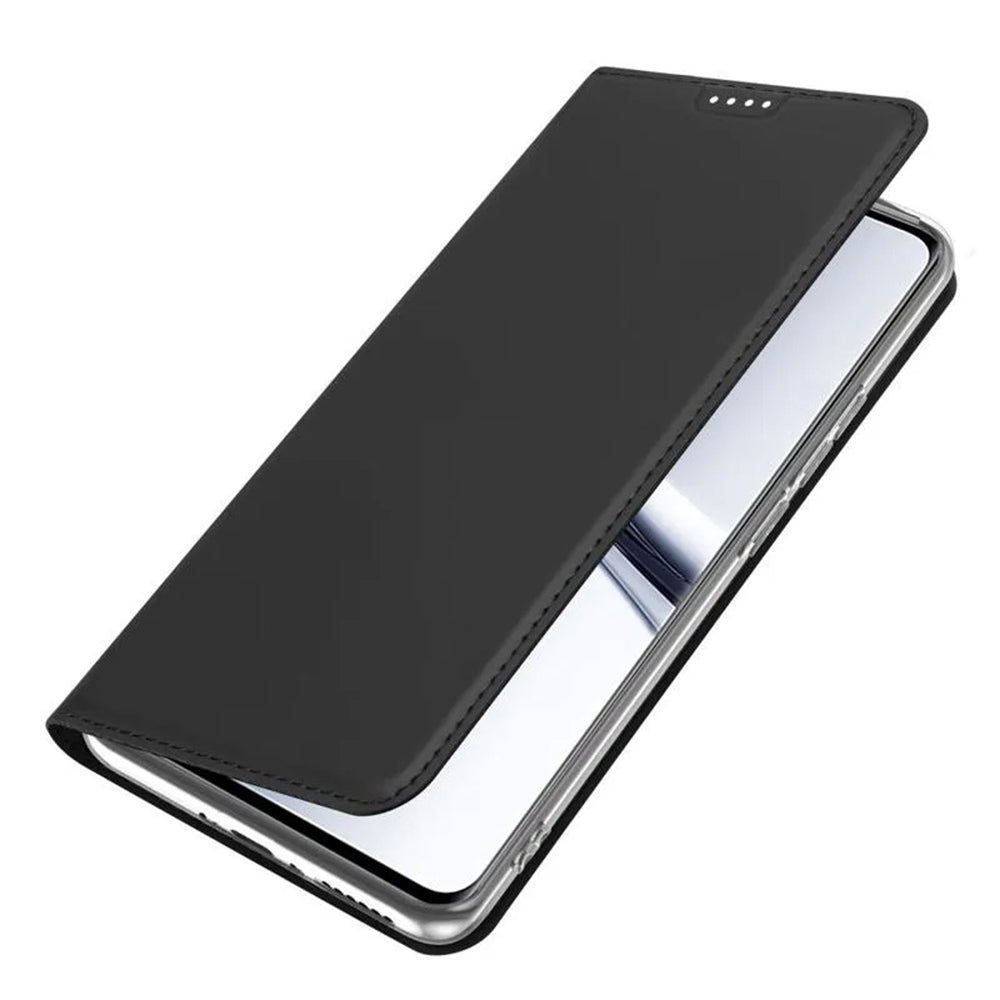 Husa de protectie Dux Ducis Skin Pro compatibil cu Xiaomi Redmi Note 15 / Xiaomi Poco M8 5G, Negru