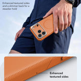 Husa de protectie ESR Cyber Armor compatibil cu iPhone 17 Pro / iPhone 18 Pro, Albastru
