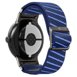 Curea smartwatch Spigen compatibil cu Google Pixel Watch 5 / Watch 4 / Watch 3 45mm, Albastru