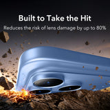 Folie de protectie ESR Armorite Pro compatibil cu iPhone 18 Pro Max, Albastru