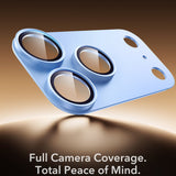 Folie de protectie ESR Armorite Pro compatibil cu iPhone 18 Pro, Albastru