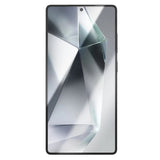 Folie de protectie Nillkin H+Pro compatibil cu Samsung Galaxy S25 Ultra, Transparent