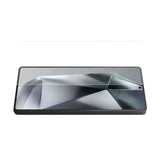 Folie de protectie Nillkin H+Pro compatibil cu Samsung Galaxy S25 Ultra, Transparent