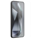 Folie de protectie Nillkin H+Pro compatibil cu Samsung Galaxy S25, Transparent