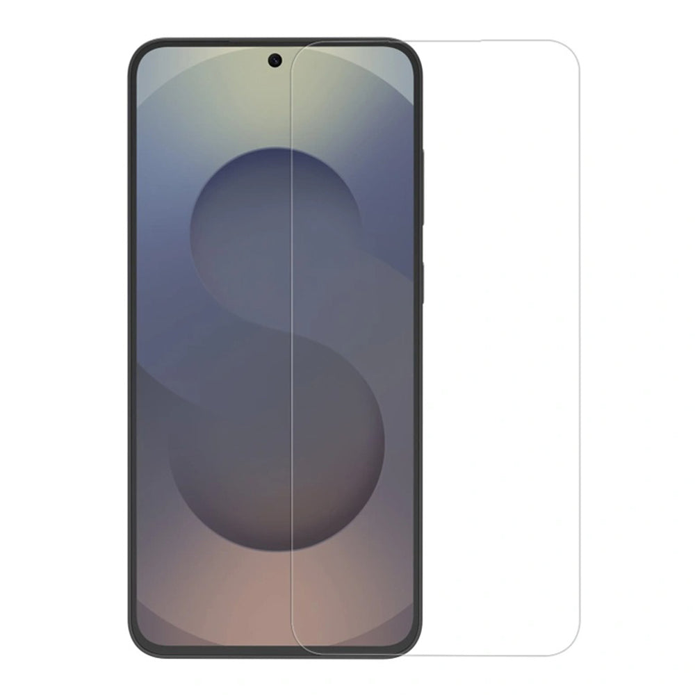 Folie de protectie Nillkin H+Pro compatibil cu Samsung Galaxy S26 FE / Samsung Galaxy S25 FE, Transparent