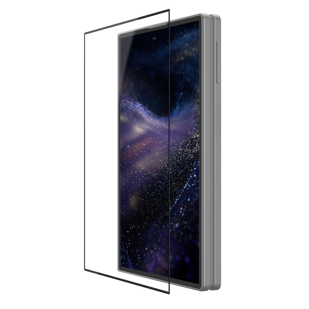 Folie de protectie Nillkin CP+PRO compatibil cu Samsung Galaxy Z Fold8, Negru
