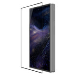 Folie de protectie Nillkin CP+PRO compatibil cu Samsung Galaxy Z Fold8, Negru