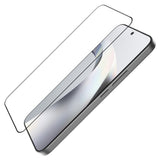Folie de protectie Nillkin CP+PRO compatibil cu Xiaomi 17T Pro, Negru