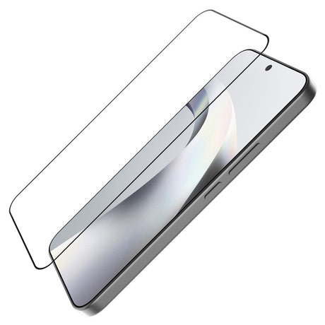 Folie de protectie Nillkin CP+PRO compatibil cu Xiaomi 17T Pro, Negru