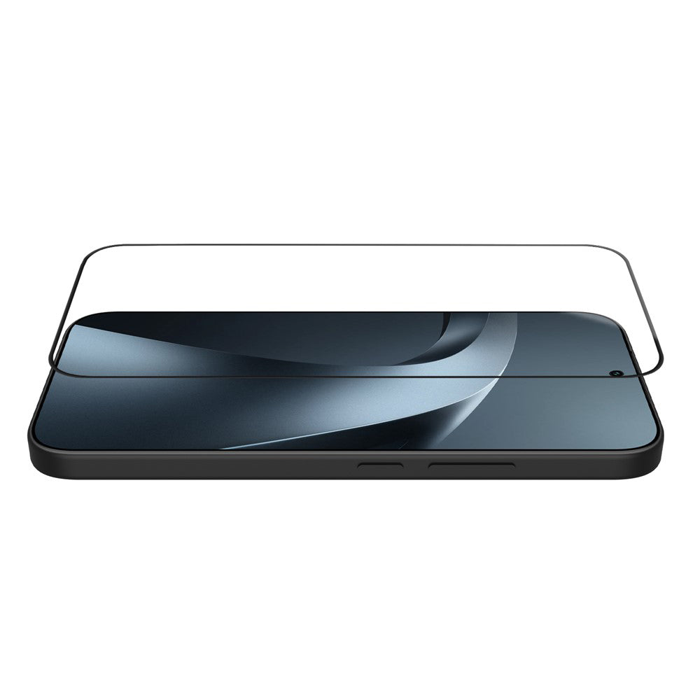 Folie de protectie Nillkin CP+PRO compatibil cu Xiaomi 17T, Negru