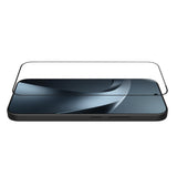 Folie de protectie Nillkin CP+PRO compatibil cu Xiaomi 17T, Negru