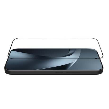 Folie de protectie Nillkin CP+PRO compatibil cu Xiaomi 17T, Negru