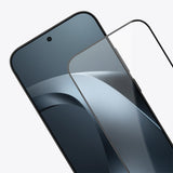 Folie de protectie Nillkin CP+PRO compatibil cu Xiaomi 17T, Negru