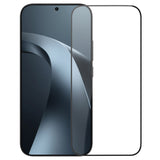 Folie de protectie Nillkin CP+PRO compatibil cu Xiaomi 17T, Negru