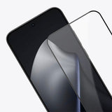 Folie de protectie Nillkin CP+PRO compatibil cu Xiaomi 15T / Xiaomi 15T Pro, Negru