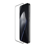 Folie de protectie Nillkin CP+PRO compatibil cu Xiaomi 15T / Xiaomi 15T Pro, Negru