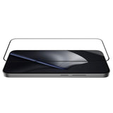 Folie de protectie Nillkin CP+PRO compatibil cu Xiaomi 15T / Xiaomi 15T Pro, Negru