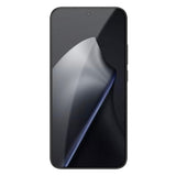 Folie de protectie Nillkin CP+PRO compatibil cu Xiaomi 15T / Xiaomi 15T Pro, Negru