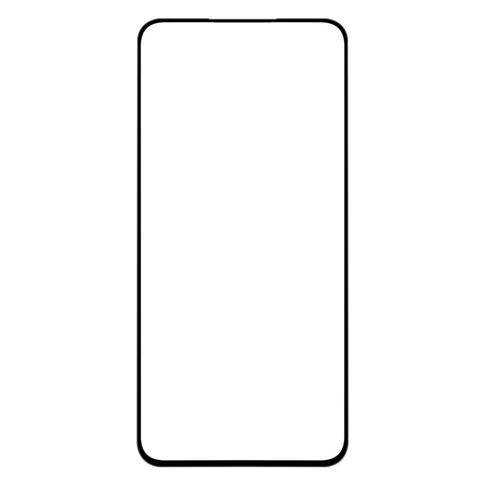 Folie de protectie Nillkin CP+PRO compatibil cu Samsung Galaxy S26 FE / Samsung Galaxy S25 FE, Negru